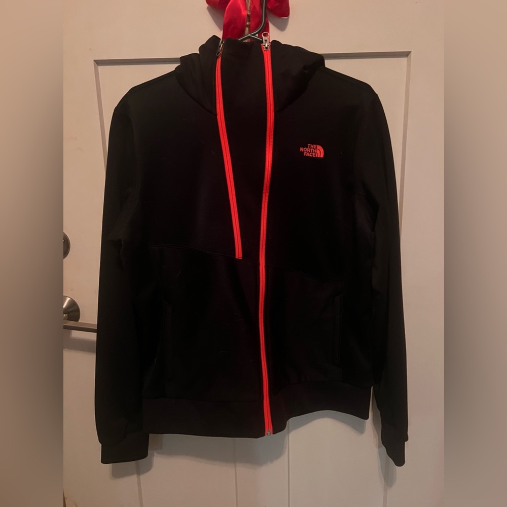 Women’s Northface fleece